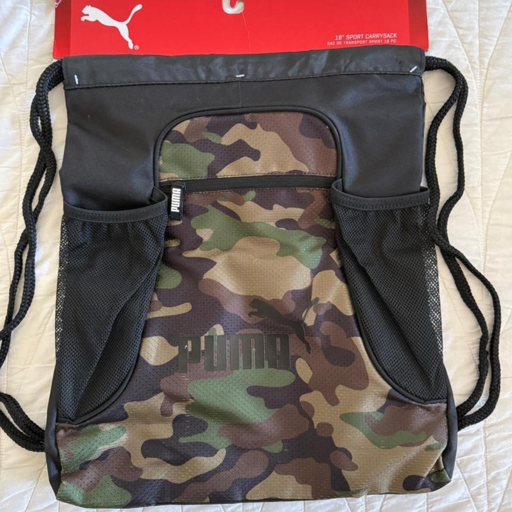 PUMA EVERCAT‎ EQUINOX CARRYSACK